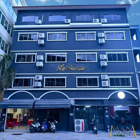 Le Manate Hotel